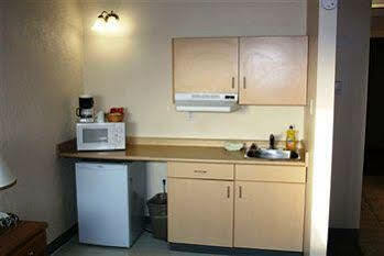 Bcm Inns Fort Mcmurray - Downtown Ngoại thất bức ảnh